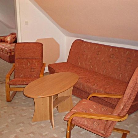 Penzion Apartmány U Semušky Pernink Pokoj fotografie