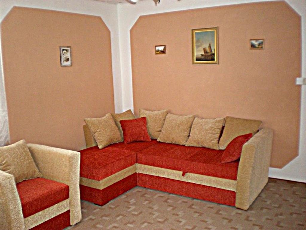 Penzion Apartmány U Semušky Pernink Pokoj fotografie