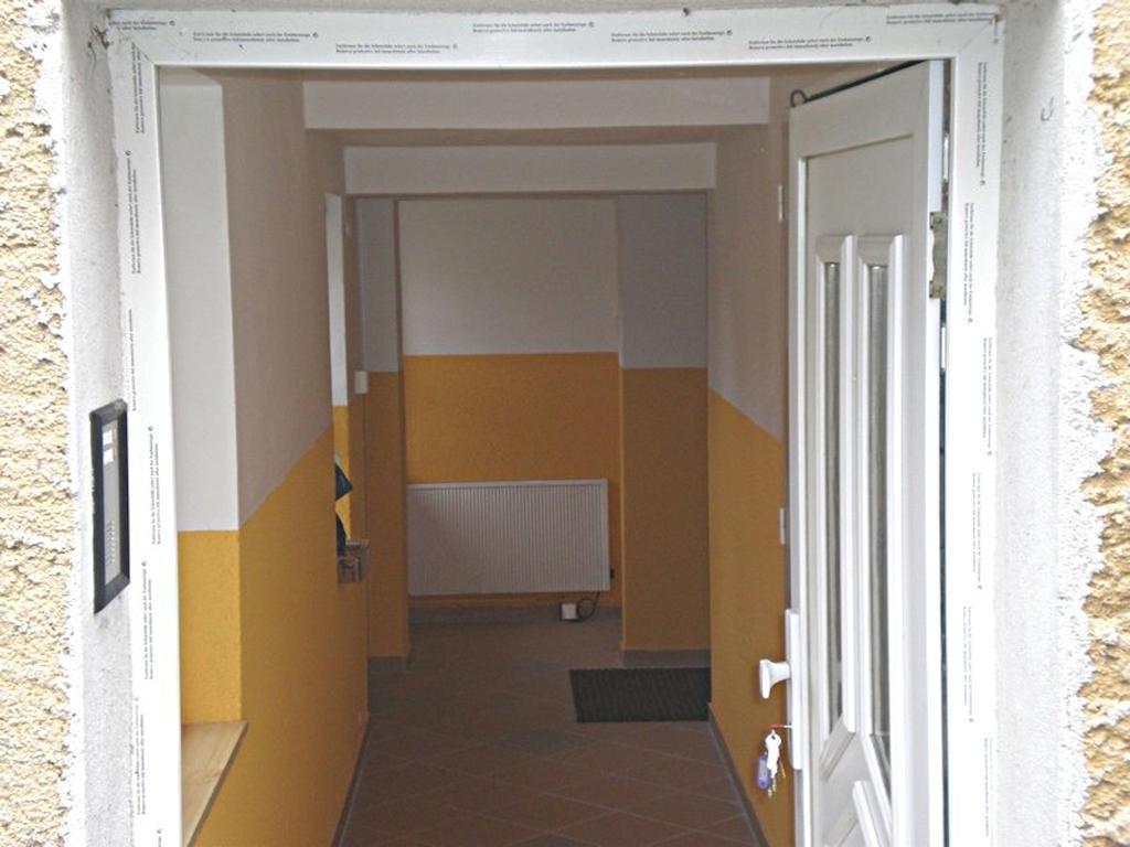 Penzion Apartmány U Semušky Pernink Pokoj fotografie