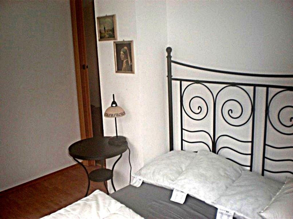 Penzion Apartmány U Semušky Pernink Pokoj fotografie