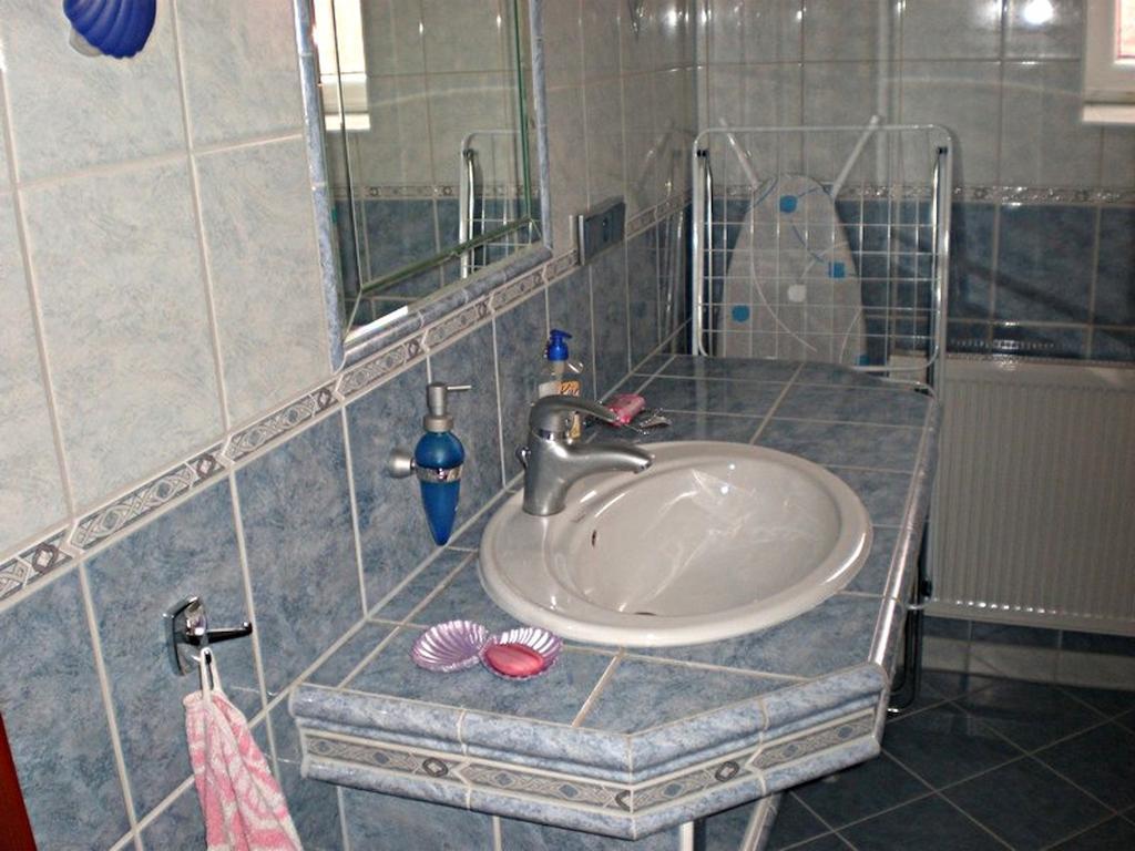 Penzion Apartmány U Semušky Pernink Pokoj fotografie