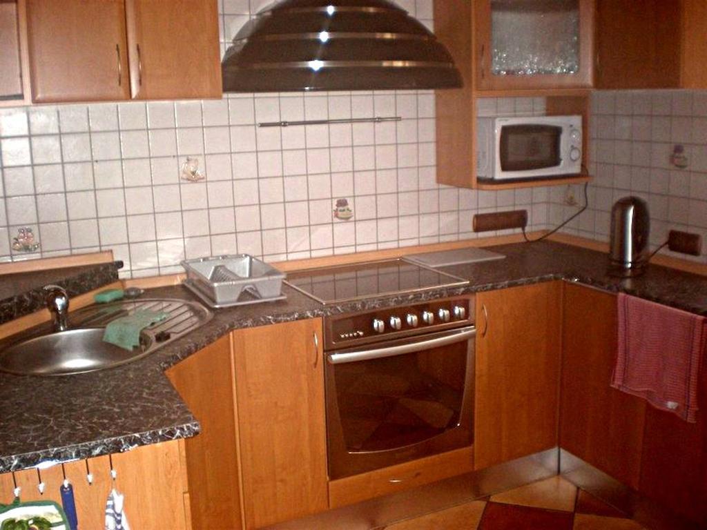 Penzion Apartmány U Semušky Pernink Pokoj fotografie