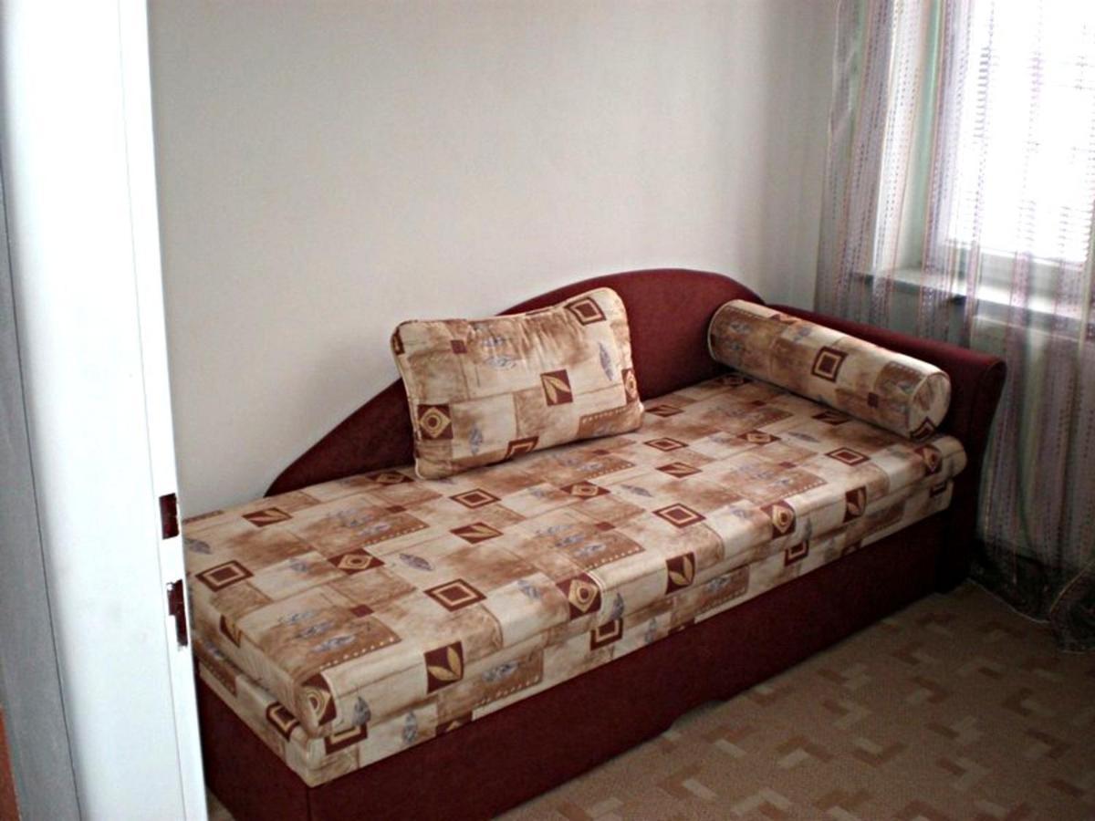 Penzion Apartmány U Semušky Pernink Pokoj fotografie