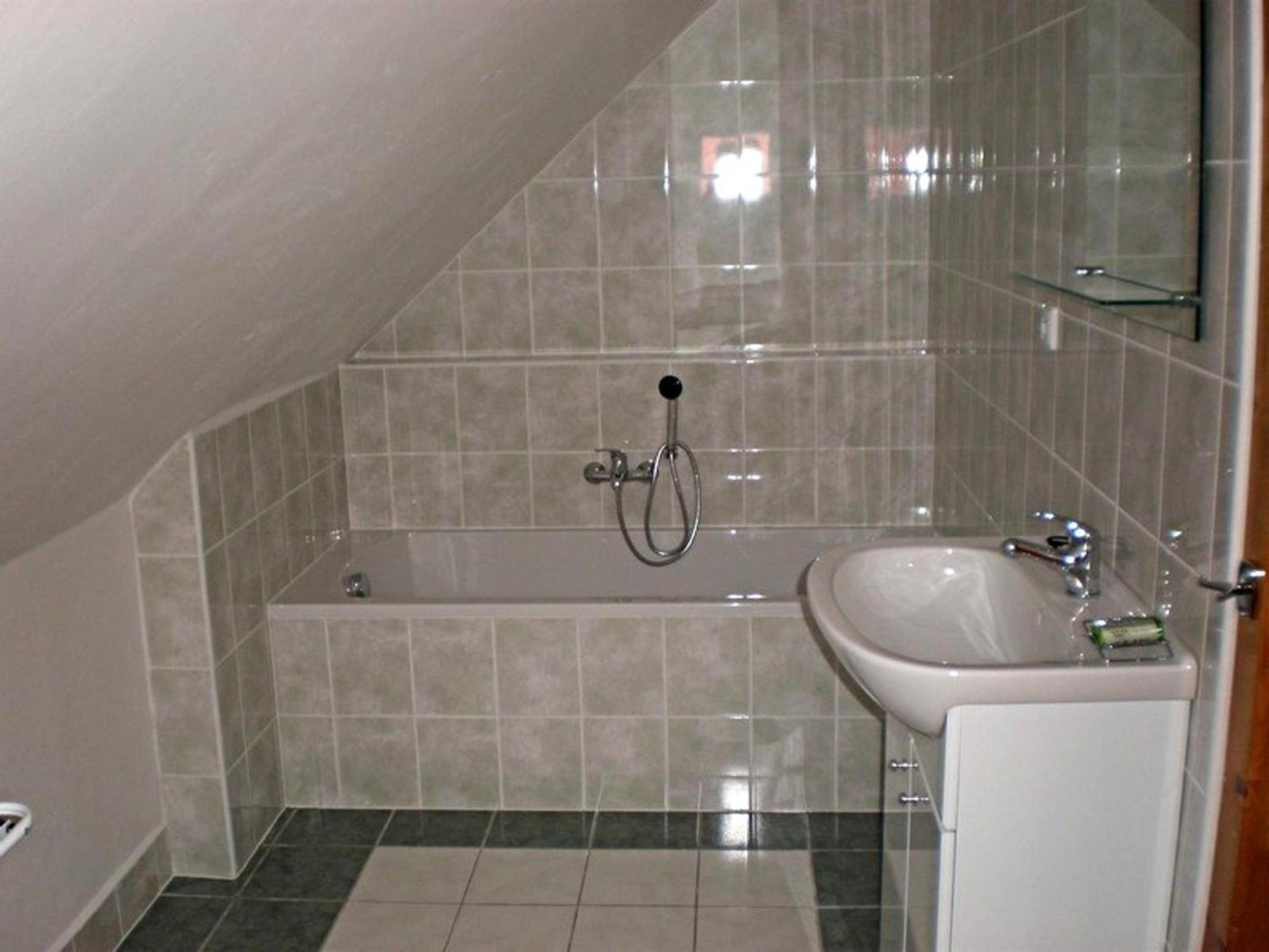 Penzion Apartmány U Semušky Pernink Pokoj fotografie