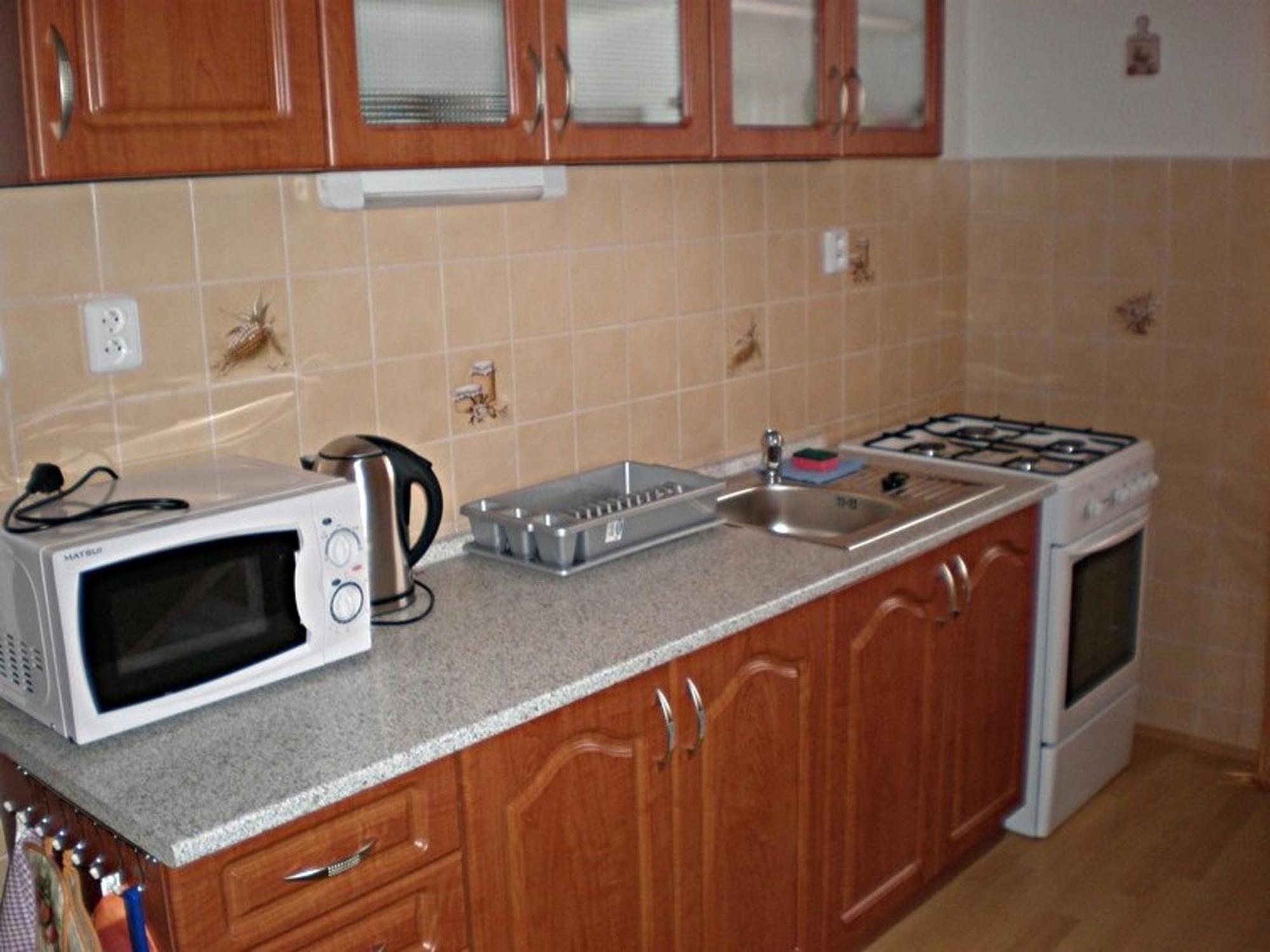 Penzion Apartmány U Semušky Pernink Pokoj fotografie