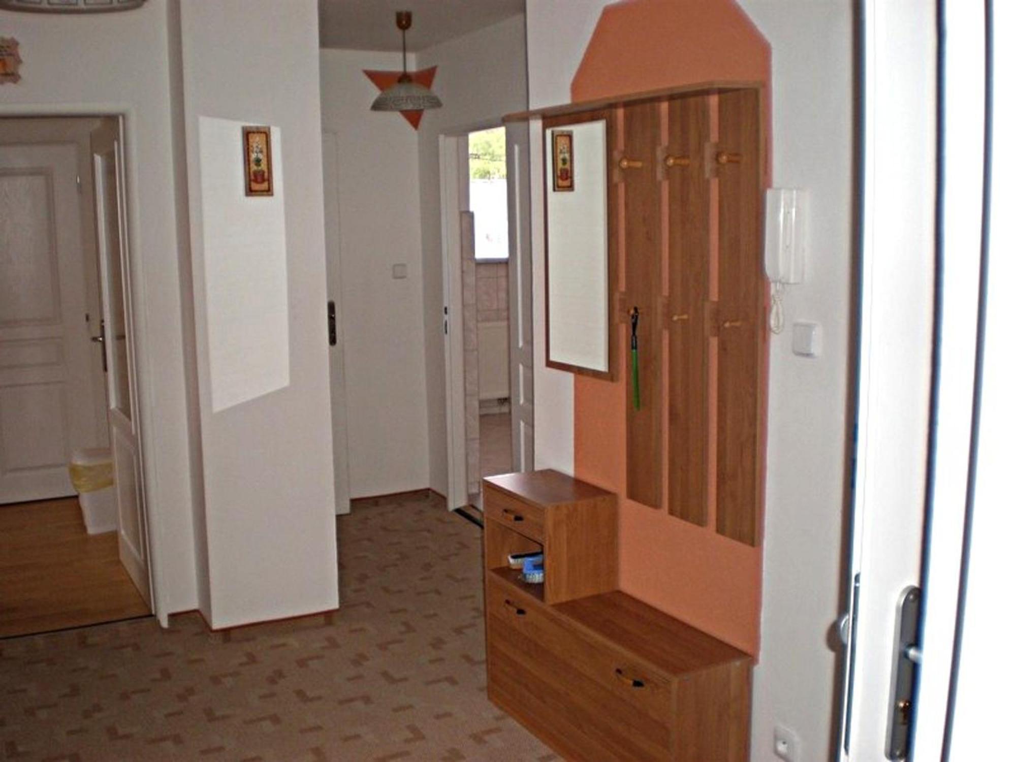 Penzion Apartmány U Semušky Pernink Pokoj fotografie