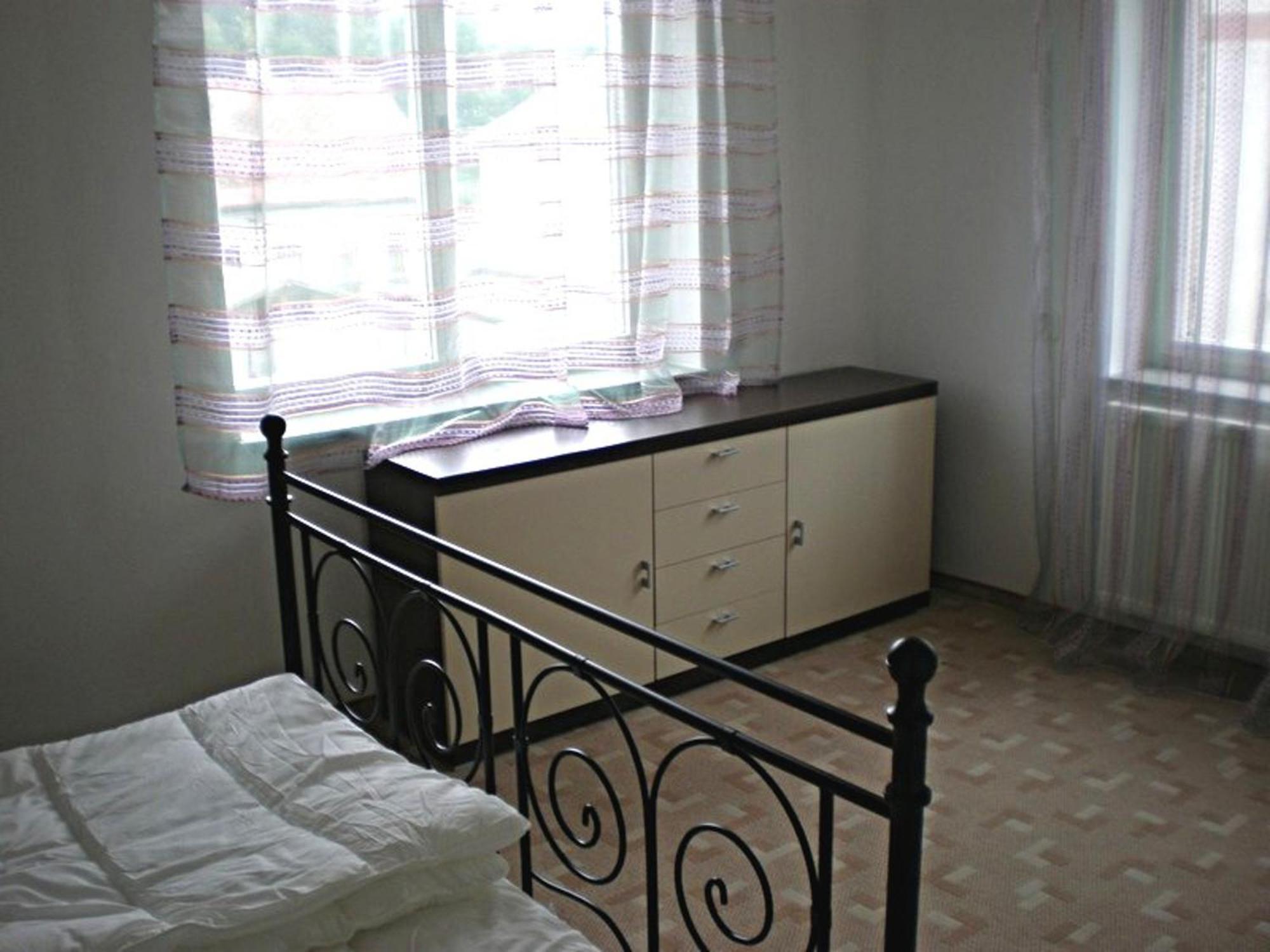 Penzion Apartmány U Semušky Pernink Pokoj fotografie